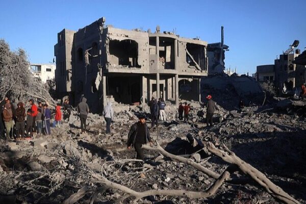 Families in Gaza Move to Safer Areas as Situation Becomes Difficult Israel orders more evacuations in Gaza as humanitarian crisis deepens