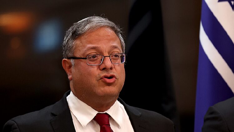 Israeli far-right minister threatens to quit over Gaza ceasefire deal