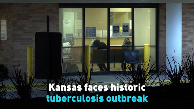 Kansas_faces_historic_tuberculosis_outbreak_poster - My Global News: Young Voices Kansas faces historic tuberculosis outbreak video poster