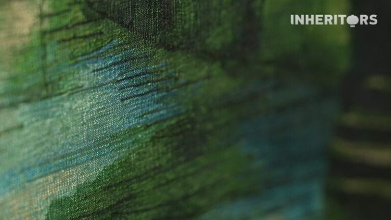 Kesi, where tradition meets starlight