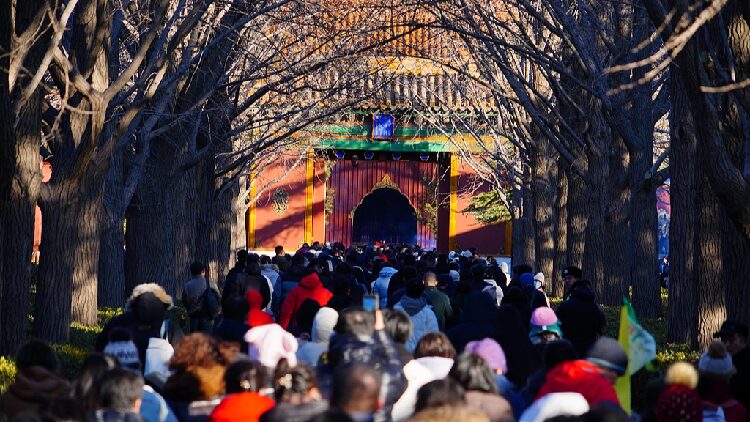 Laba Festival: A prelude to Spring Festival