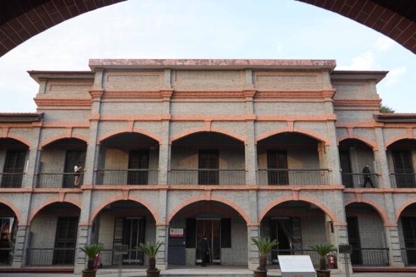 Discover Where Modern China Began: The 1911 Revolution Museum in Wuhan Learn why Chinese history was made here