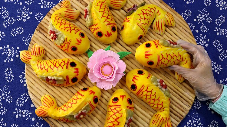 'Little New Year' kicks off the joy of the Spring Festival