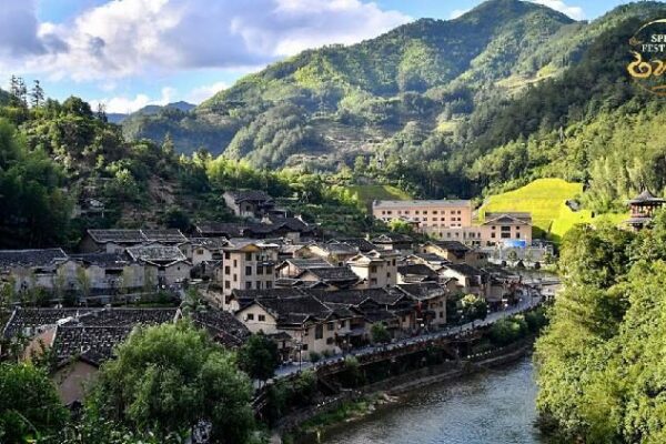 Live: A blend of tradition and transformation in dreamlike Xiadang