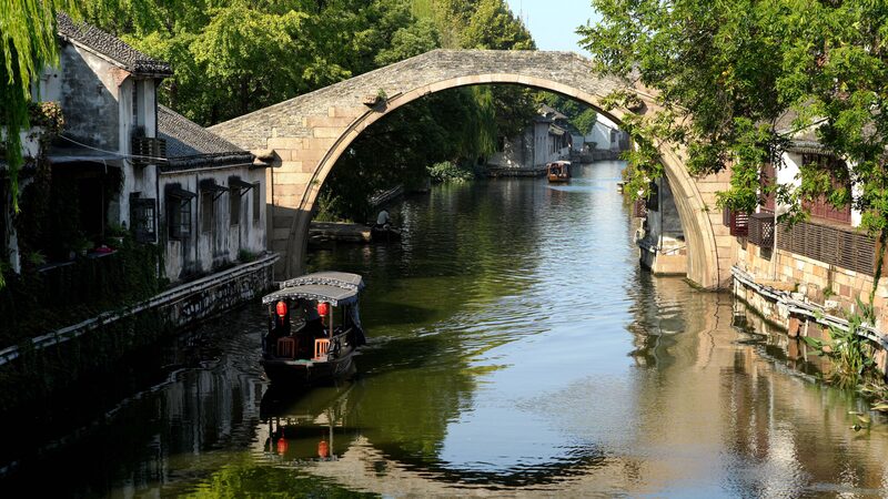 Live_A_sneak_peek_into_the_charms_of_Nanxun_ancient_town - My Global News: Young Voices Live: A sneak peek into the charms of Nanxun ancient town
