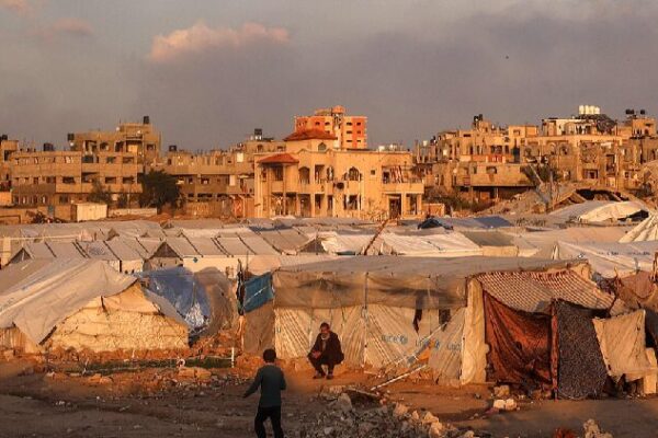 Ceasefire in Gaza: Israel and Hamas Agree to Release Hostages ๐๐๏ธ Live: Latest on Israel-Hamas ceasefire deal in Gaza