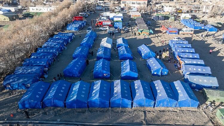 Live_Latest_update_on_relief_efforts_in_Xizang_after_M68_earthquake - My Global News: Young Voices Live: Latest update on relief efforts in Xizang after M6.8 earthquake