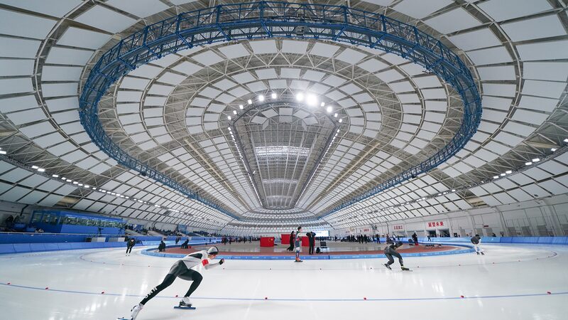 Live_Press_conference_marking_30_days_to_start_of_Asian_Winter_Games_poster - My Global News: Young Voices Live: Press conference marking 30 days to start of Asian Winter Games video poster