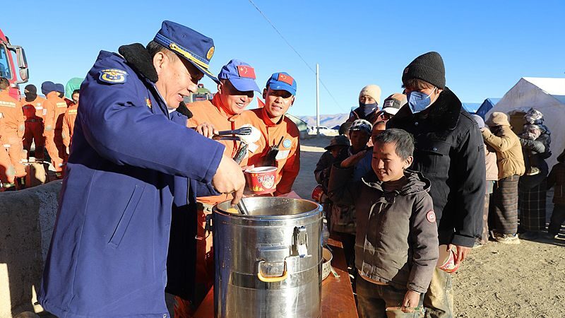 Live_Press_conference_on_latest_development_after_Xizang_earthquake_poster - My Global News: Young Voices Live: Press conference on latest development after Xizang earthquake video poster