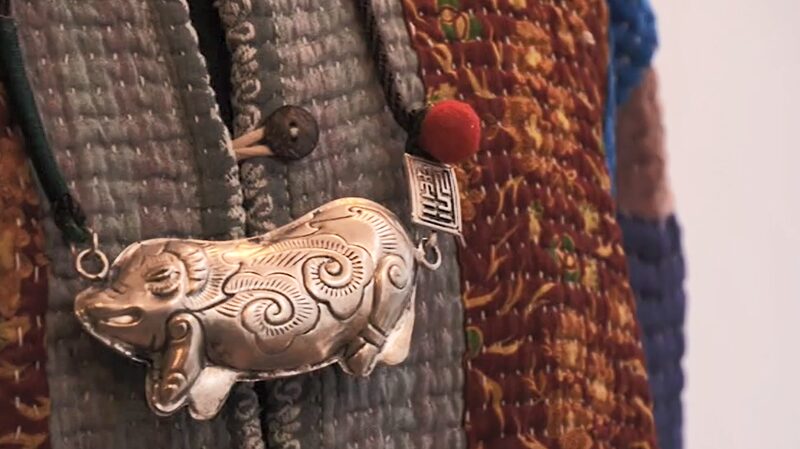 London-based artisan revives ancient Chinese crafts video poster