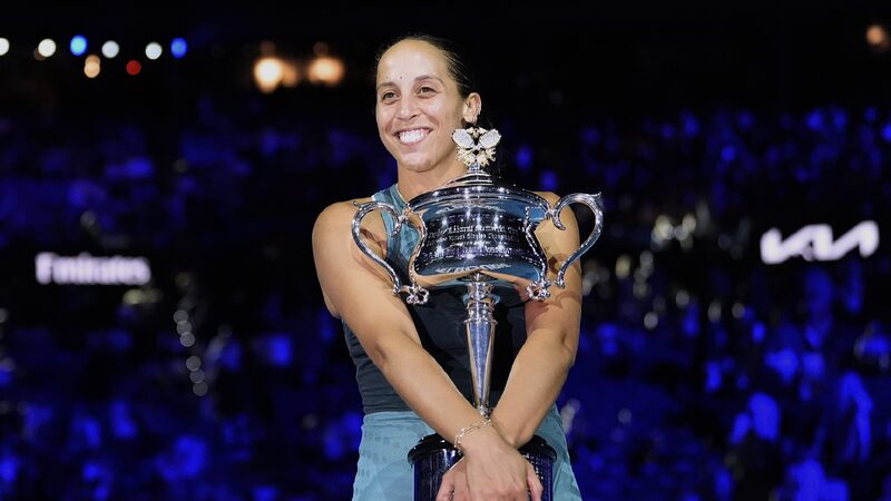 Madison_Keys_dethrones_Aryna_Sabalenka_to_land_first_Grand_Slam_crown - My Global News: Young Voices Madison Keys dethrones Aryna Sabalenka to land first Grand Slam crown