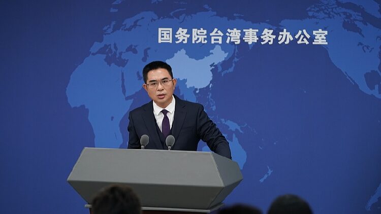 Mainland_deeply_concerned_about_quake_in_southern_Taiwan_spokesperson - My Global News: Young Voices Mainland deeply concerned about quake in southern Taiwan: spokesperson