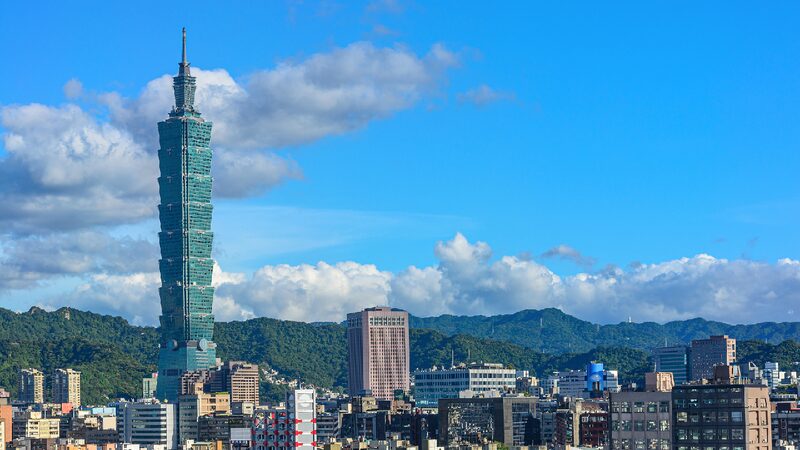 Mainland_to_resume_group_tours_for_Fujian_Shanghai_to_Taiwan - My Global News: Young Voices Mainland to resume group tours for Fujian, Shanghai to Taiwan