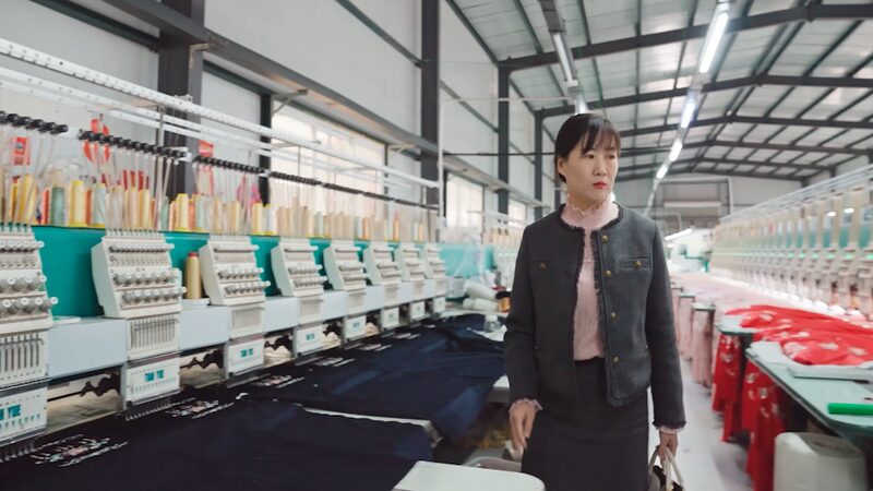 Meng_Xiaoxia_leads_the_development_of_hanfu_in_Shandong_poster - My Global News: Young Voices Meng Xiaoxia leads the development of hanfu in Shandong video poster