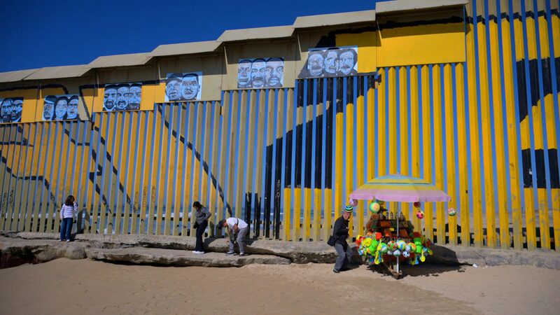 Mexico_weighs_response_to_the_US_border_and_trade_policies_poster - My Global News: Young Voices Mexico weighs response to the U.S. border and trade policies video poster