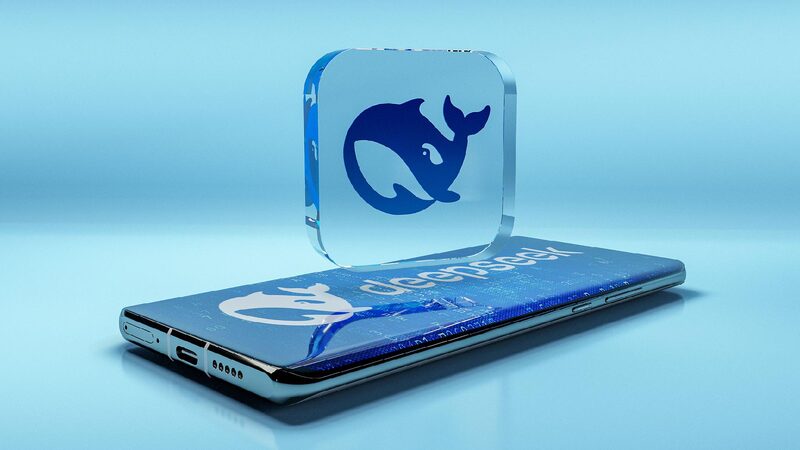 Microsoft CEO says DeepSeek has 'real innovation' and is 'good news'