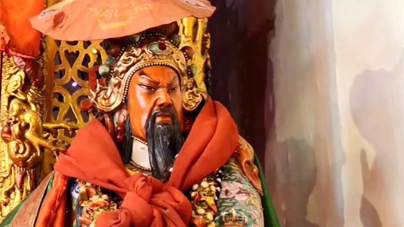 Mumbais_Kwan_Kung_Temple_prepares_for_Chinese_New_Year_celebrations_poster - My Global News: Young Voices Mumbai's Kwan Kung Temple prepares for Chinese New Year celebrations video poster