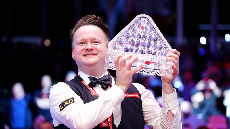 Murphy_beats_Wilson_to_claim_his_first_Triple_Crown_title_in_a_decade - My Global News: Young Voices Murphy beats Wilson to claim his first Triple Crown title in a decade