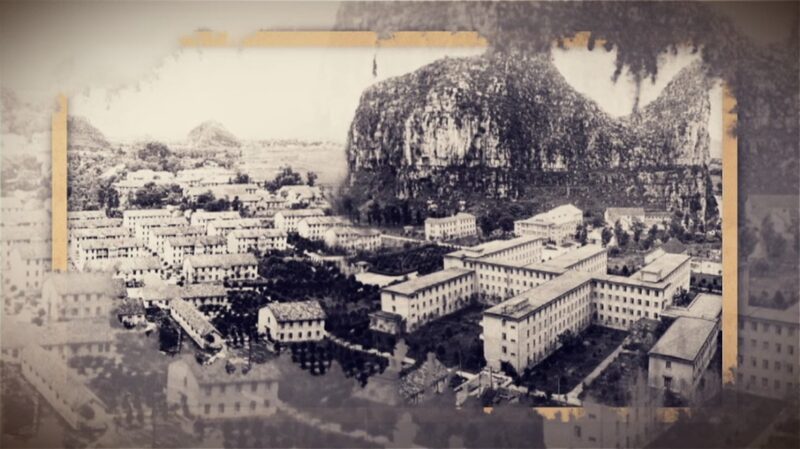 Nanxishan Hospital, a testament to China-Vietnam friendship video poster