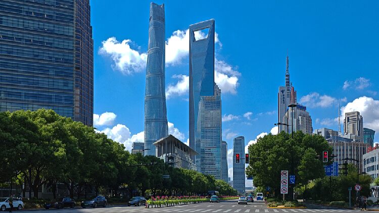 Nearly_half_of_US_companies_in_China_report_profitability_in_2024 - My Global News: Young Voices Nearly half of US companies in China report profitability in 2024