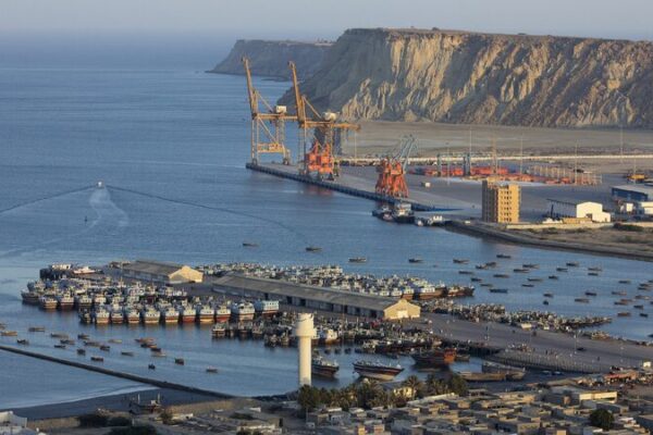 Pakistani Businesses Urge Faster Work on China-Pakistan Projects 🚀 Pakistani business group says CPEC projects vital for economy