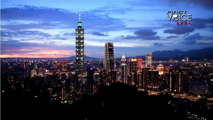 'Peace-loving' Lai is steering Taiwan towards peril