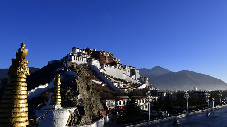 Per capita income in rural Xizang nears national level in 2024