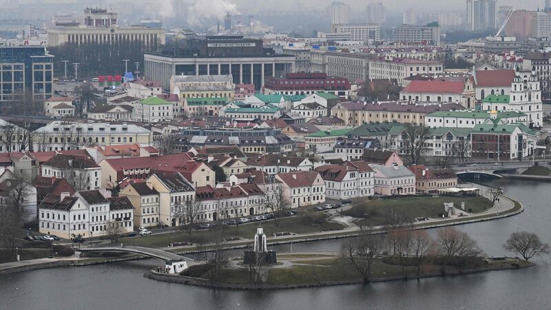 Polls_open_in_Belarusian_presidential_election - My Global News: Young Voices Polls open in Belarusian presidential election