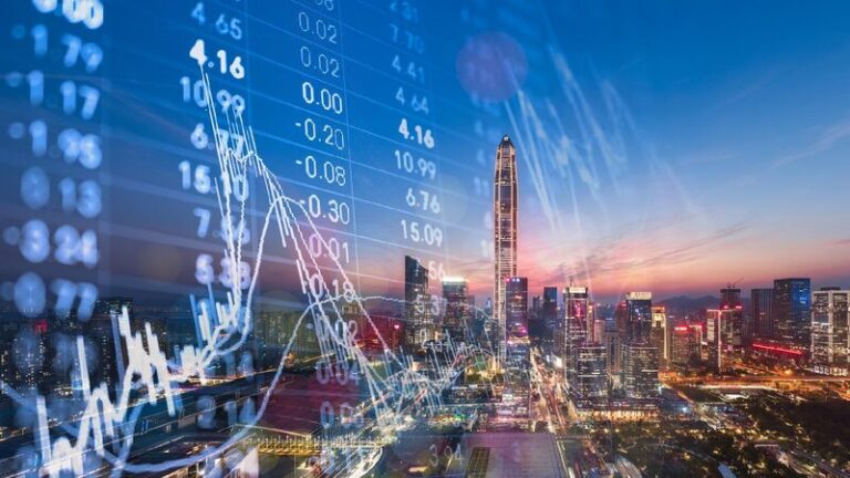 Positive policies boost China's market appeal