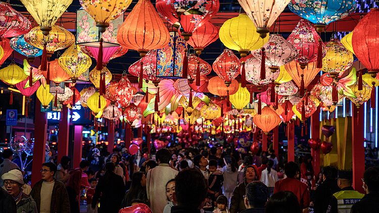 President_Xis_New_Year_address_boosts_confidence_inspires_efforts - My Global News: Young Voices President Xi's New Year address boosts confidence, inspires efforts