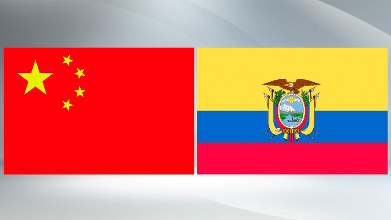 Presidents_Xi_Noboa_congratulate_over_45_years_of_China-Ecuador_ties - My Global News: Young Voices Presidents Xi, Noboa congratulate over 45 years of China-Ecuador ties