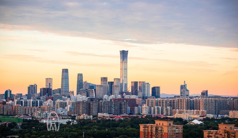 Reciprocal free trade a win-win path to an open world economy