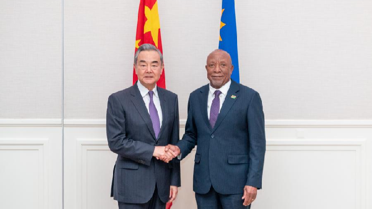 Resilient_China-Africa_partnership_Navigating_challenges_together - My Global News: Young Voices Resilient China-Africa partnership: Navigating challenges together