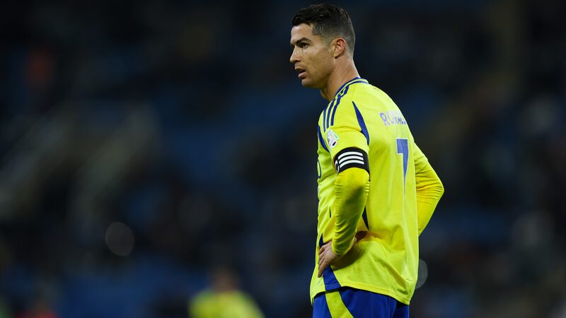 Ronaldo_on_target_as_Al_Nassr_win_2-1_at_Al_Raed - My Global News: Young Voices Ronaldo on target as Al Nassr win 2-1 at Al Raed