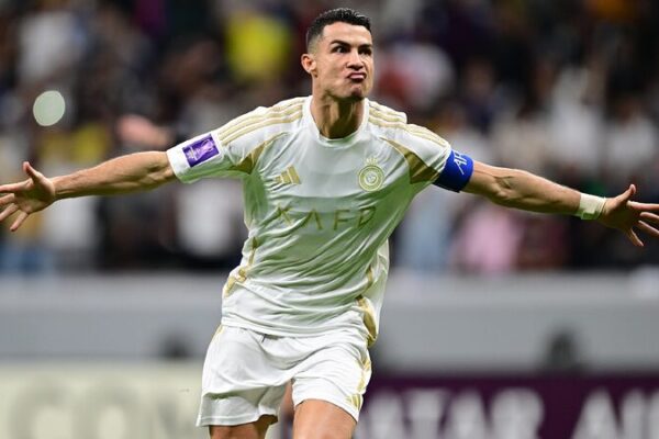 Cristiano Ronaldo’s Big Dreams in Saudi Arabia! πΈπ¦β½ Ronaldo stays committed to Saudi Arabian journey despite trophy wait