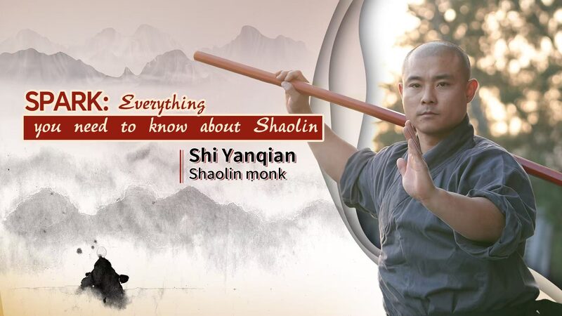 SPARK_Everything_you_need_to_know_about_Shaolin_poster - My Global News: Young Voices SPARK: Everything you need to know about Shaolin video poster