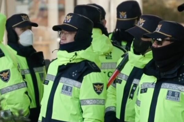 What Does It Mean When a President Is Impeached? S. Korea in political crisis after impeached president resists arrest video poster