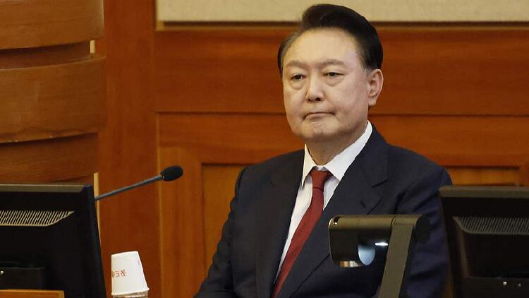 S_Koreas_CIO_decides_to_refer_president_Yoons_case_to_prosecution - My Global News: Young Voices S. Korea's CIO decides to refer president Yoon's case to prosecution