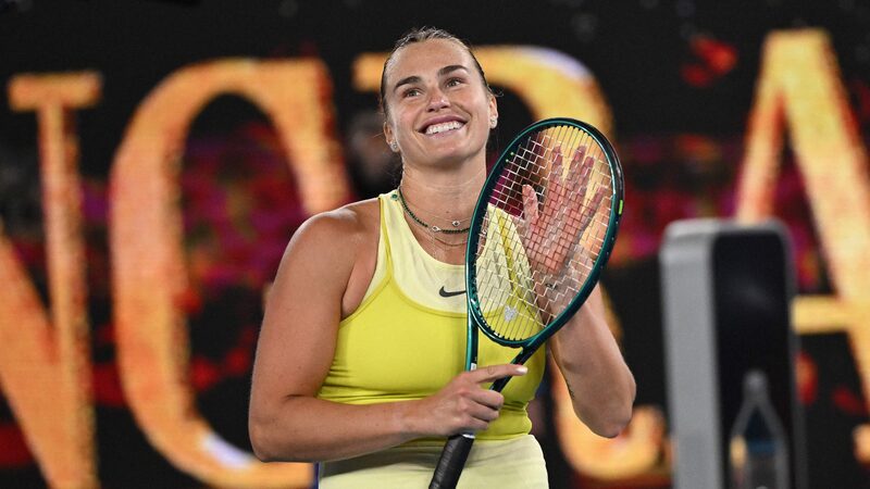 Sabalenka_Keys_to_meet_in_Australian_Open_womens_singles_final - My Global News: Young Voices Sabalenka, Keys to meet in Australian Open women's singles final