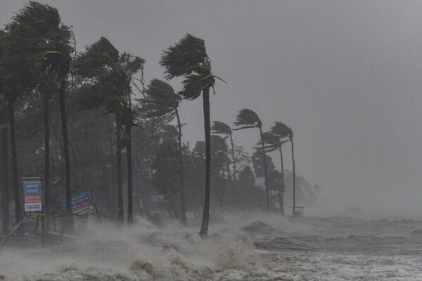 Schooling of 33 million Bangladeshi kids hit by climate crises in 2024