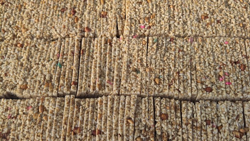 Sesame_cakes_A_sweet_tradition_of_Spring_Festival_in_Guizhou_poster - My Global News: Young Voices Sesame cakes: A sweet tradition of Spring Festival in Guizhou video poster