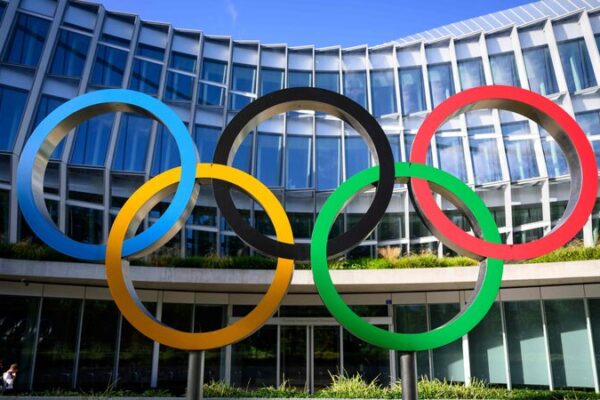 Seven candidates make IOC presidential presentations