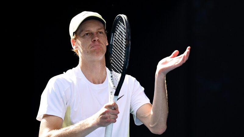 Sinner_Swiatek_wrap_up_places_in_quarterfinals_at_Australian_Open - My Global News: Young Voices Sinner, Swiatek wrap up places in quarterfinals at Australian Open