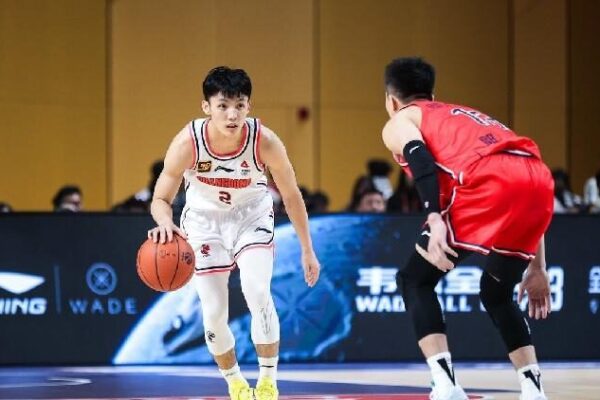 Southern Tigers Make Amazing Comeback to Defeat Loong Lions! Southern Tigers rally to beat Loong Lions for seventh straight win