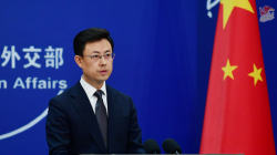 China and India: Building a Brighter Future Together! π Spokesperson: China, India should focus on development, cooperation