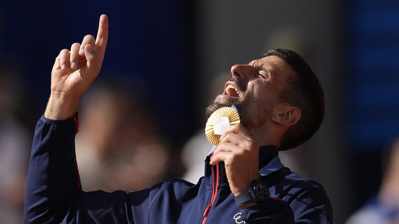 Sports_stories_to_remember_in_2024_poster - My Global News: Young Voices Sports stories to remember in 2024 video poster