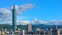 Trouble Between Taiwan and China: Journalists Can’t Visit Anymore! 📰❌ Taiwan authorities slammed for hurting cross-Straits media exchanges