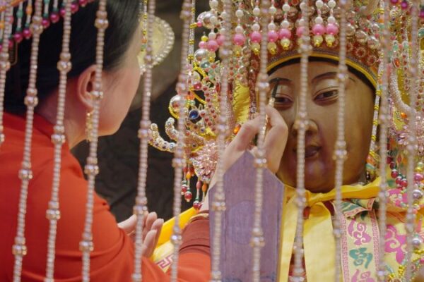 Photographer’s Quest: Exploring Mazu, the Sea Goddess! The Journey of the Goddess | Capturing the spirit of Mazu video poster