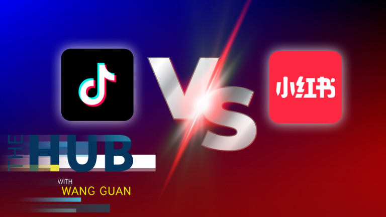 TikTok refugees are head over heels about Chinese culture video poster