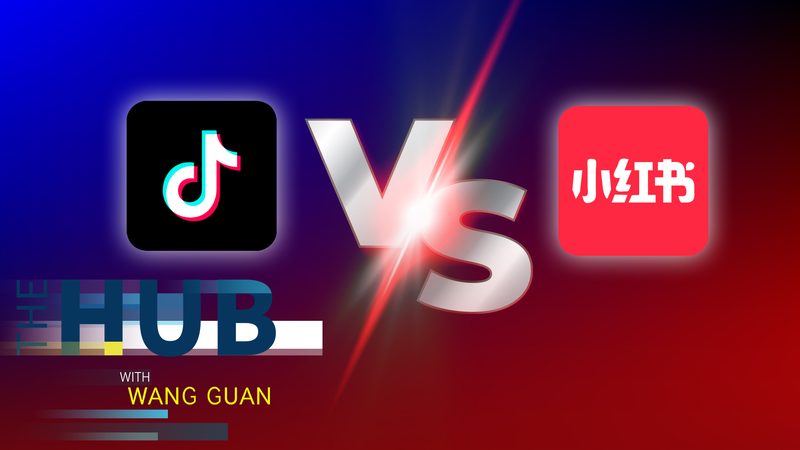 TikTok refugees are head over heels about Chinese culture video poster